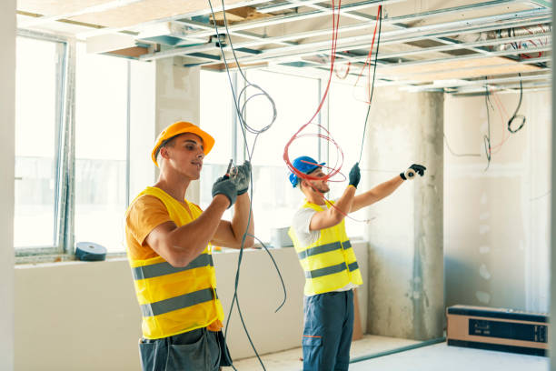 Emergency Electrical Repair Services in Delano, CA