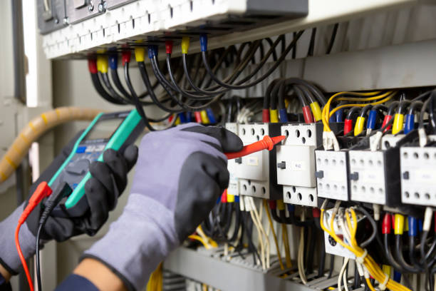 Best Commercial Electrical Services  in Delano, CA