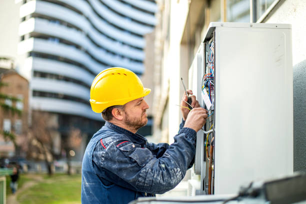 Best Industrial Electrical Services  in Delano, CA