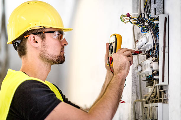 Best Electrical Wiring and Rewiring  in Delano, CA