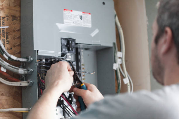 Best Electrical Wiring and Rewiring  in Delano, CA